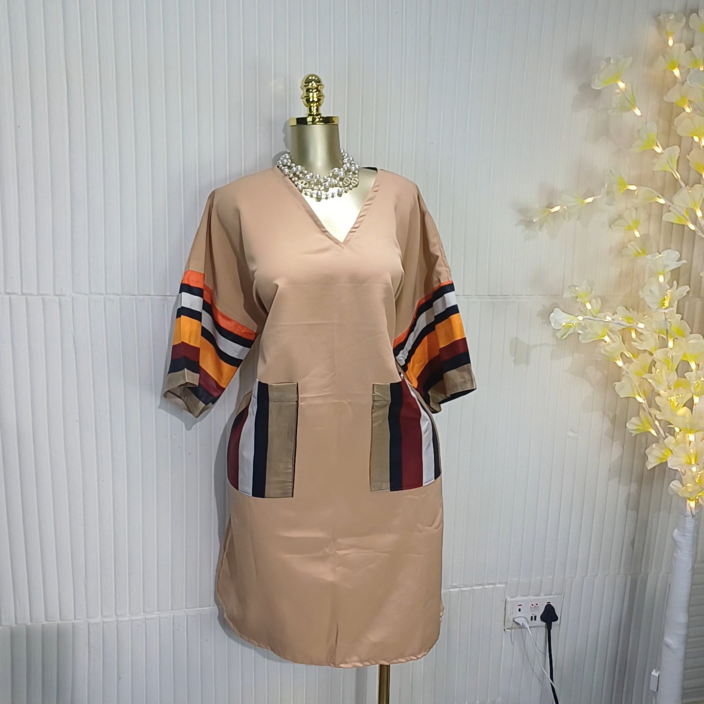 Short luxury bubu ✨️